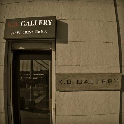 K.B. Gallery