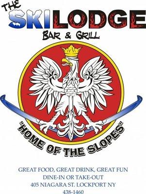 The Ski Lodge Bar and Grill
