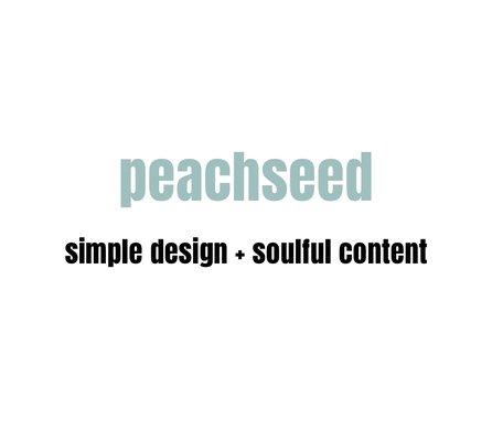 peachseed