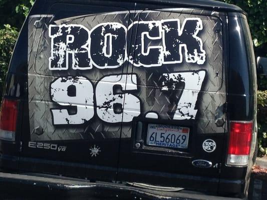 Clear Channel Communications