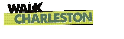 Walk Charleston