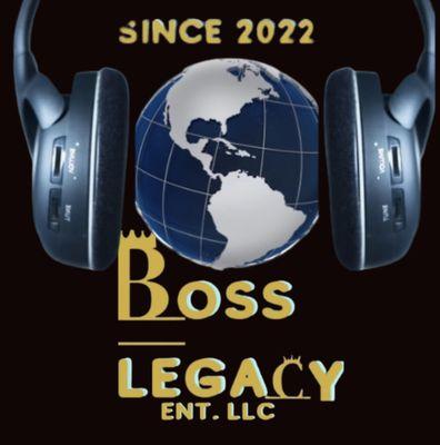 Boss Legacy Ent