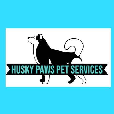 Husky Paws Pet Services