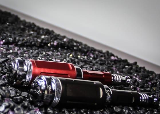 Advanced Devices available