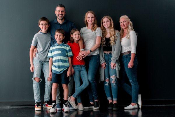 Skyler Vanderhoof Photography