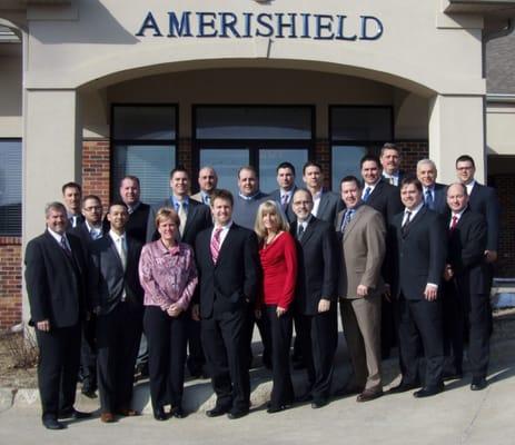 AmeriShield