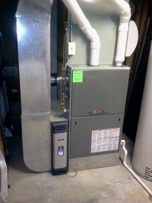 Davis Family Heating & Cooling