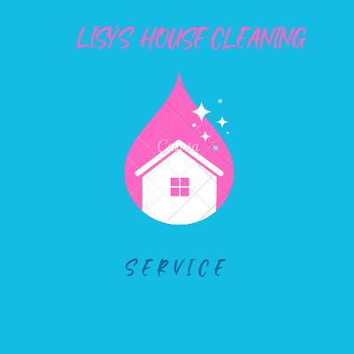 Lisi's House Cleaning