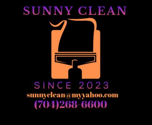 Sunny Clean