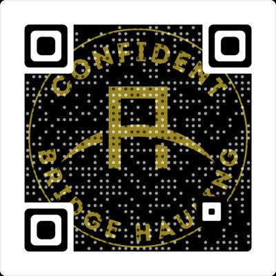 Confident Bridge Hauling