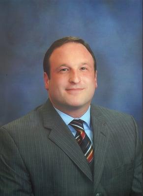 Attorney, Steve Wilson