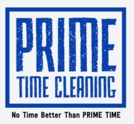 Prime Time Cleaning