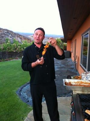 Haole Boy Gourmet Grinds