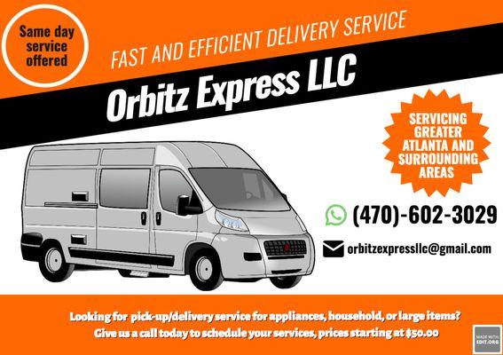 Orbitz Express