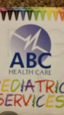 ABC healthcare
