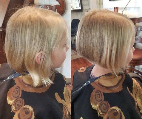 Lox and Lashes Kauai