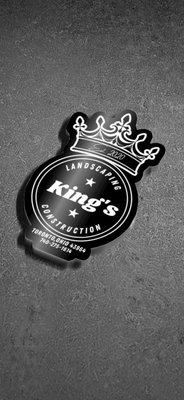 King’s Landscaping & Construction