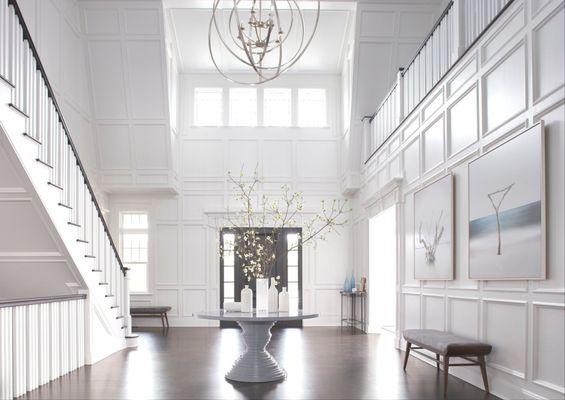 Elissa Grayer Interior Design