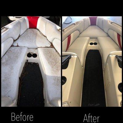 Superior Auto Detail Center