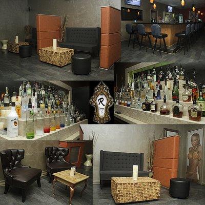 R Lounge...Is Your Lounge