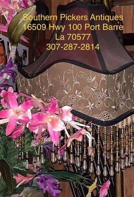 Southern Pickers Antiques