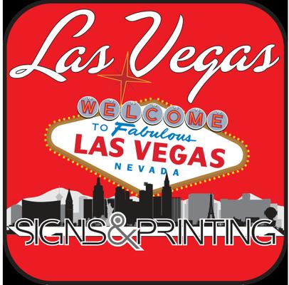Banner Printing Las Vegas