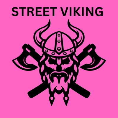 Street Viking