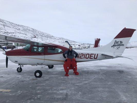 FullThrottle Aviation