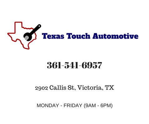 Auto Repair Victoria TX