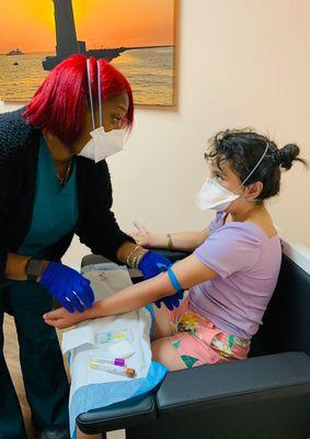 Lighthouse Complex Care