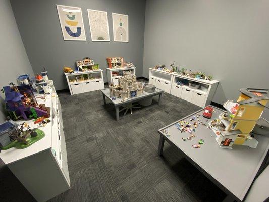 Livingston Counseling Center