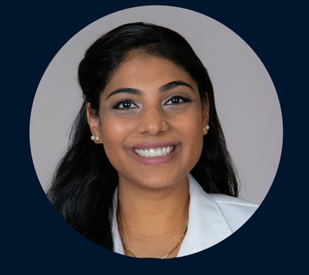 Sonia Sharma - Verdugo Hills Hospital