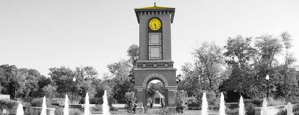 Proud to call Mchenry County Home!