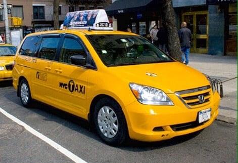 Airport Taxi Wilmington NC