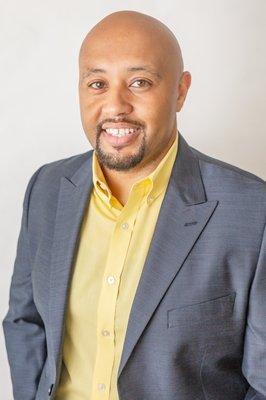 Jermaine Dunn