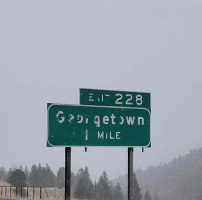 Georgetown City Government