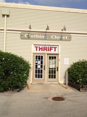 Storefront