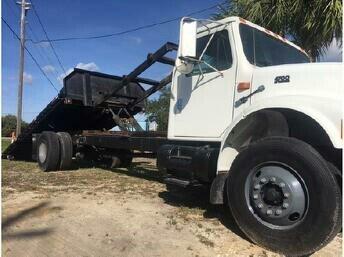 Brians Towing and Recovery