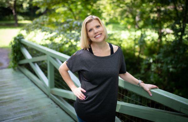 Megan Stanton, LCMHC, LCAS
Licensed therapist and addiction specialist