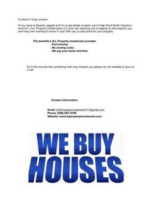 L.N.L Property Investments