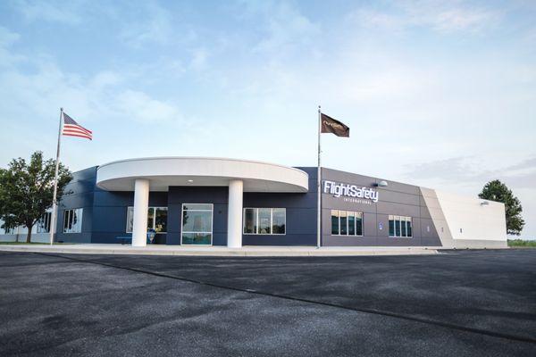 FlightSafety International