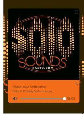 Solo Sounds Radio
