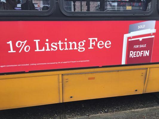 Bus Ad