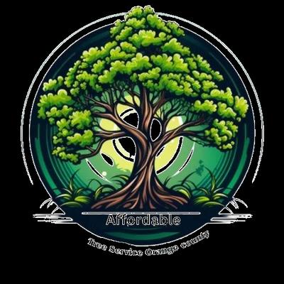Affordable Tree Services Orange County