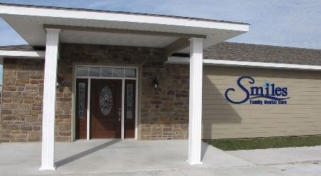 Smiles Family Dental Care