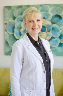 Dr. Jean Sanders