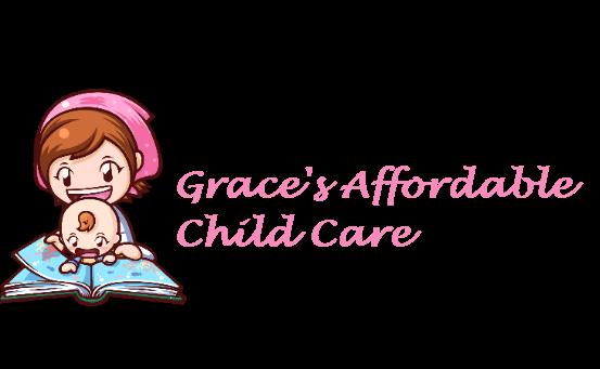 Grace's Affordable Child Care