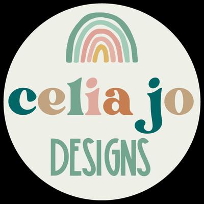 Celia Jo Designs