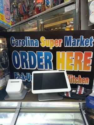 Carolina super marketing is a gratis pleace to Shop come by
