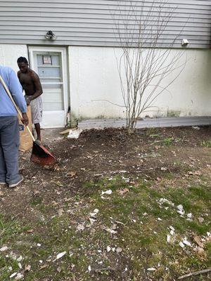 Bland Transportation